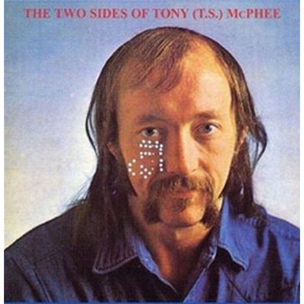 the two sides of tony mcphee