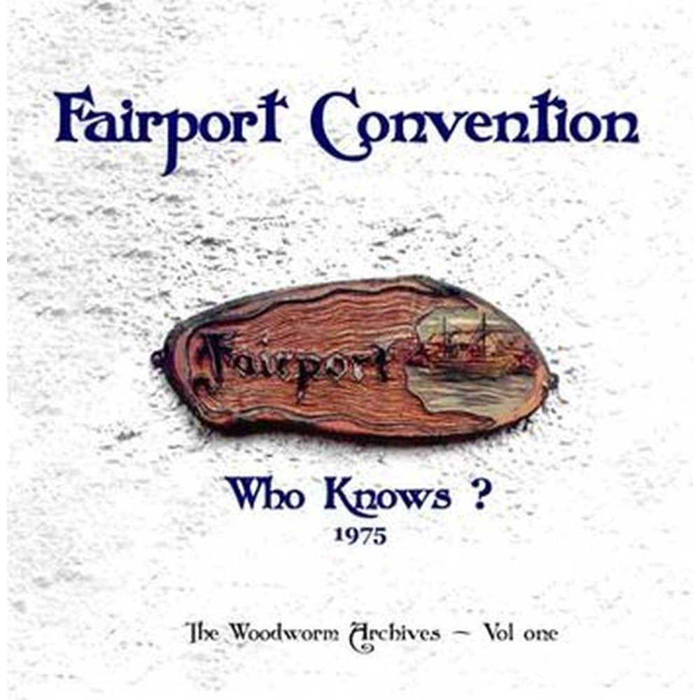 who knows? 1975