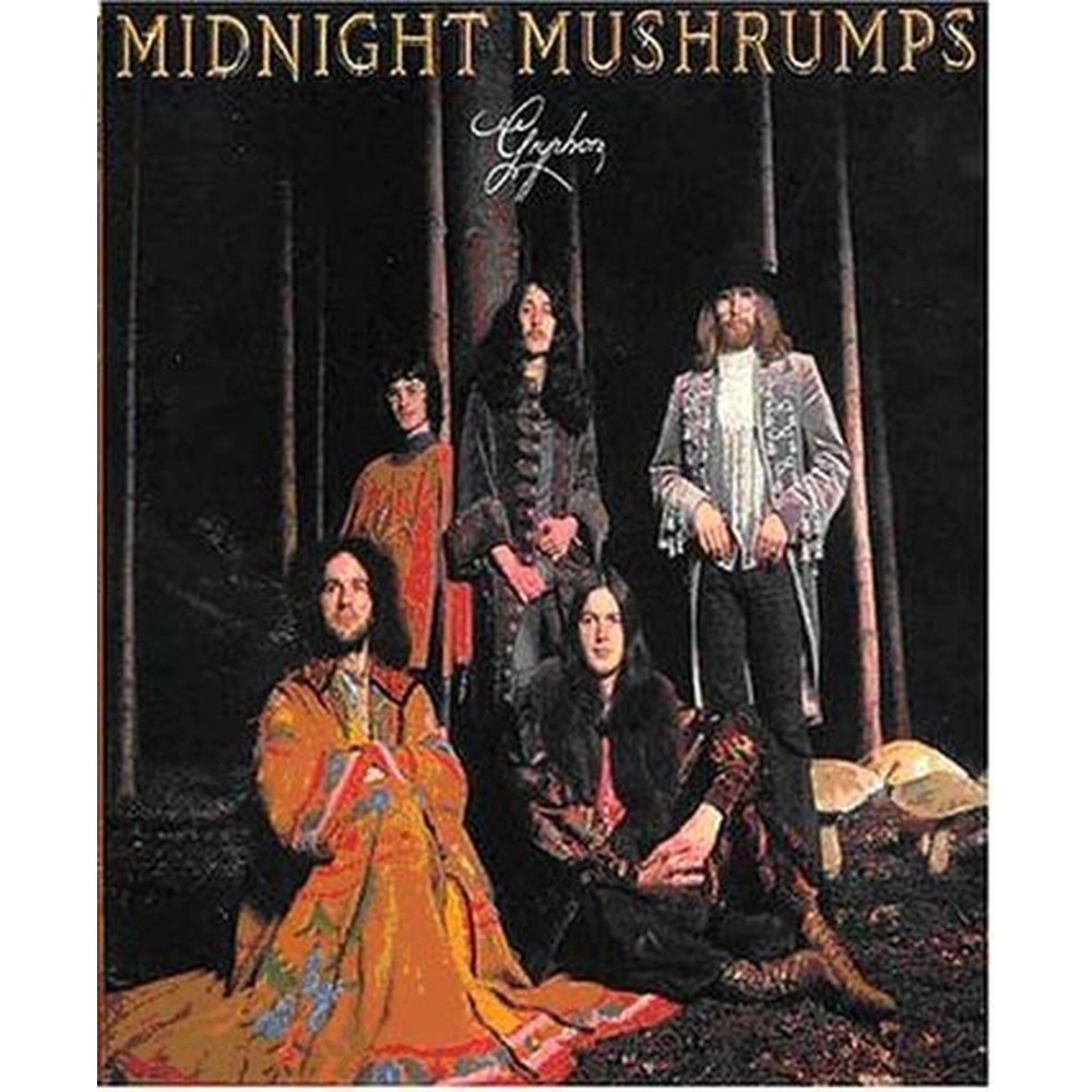 midnight mushrumps