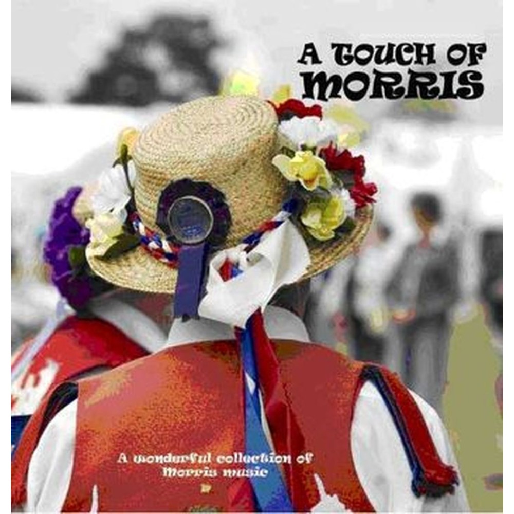 a touch of morris