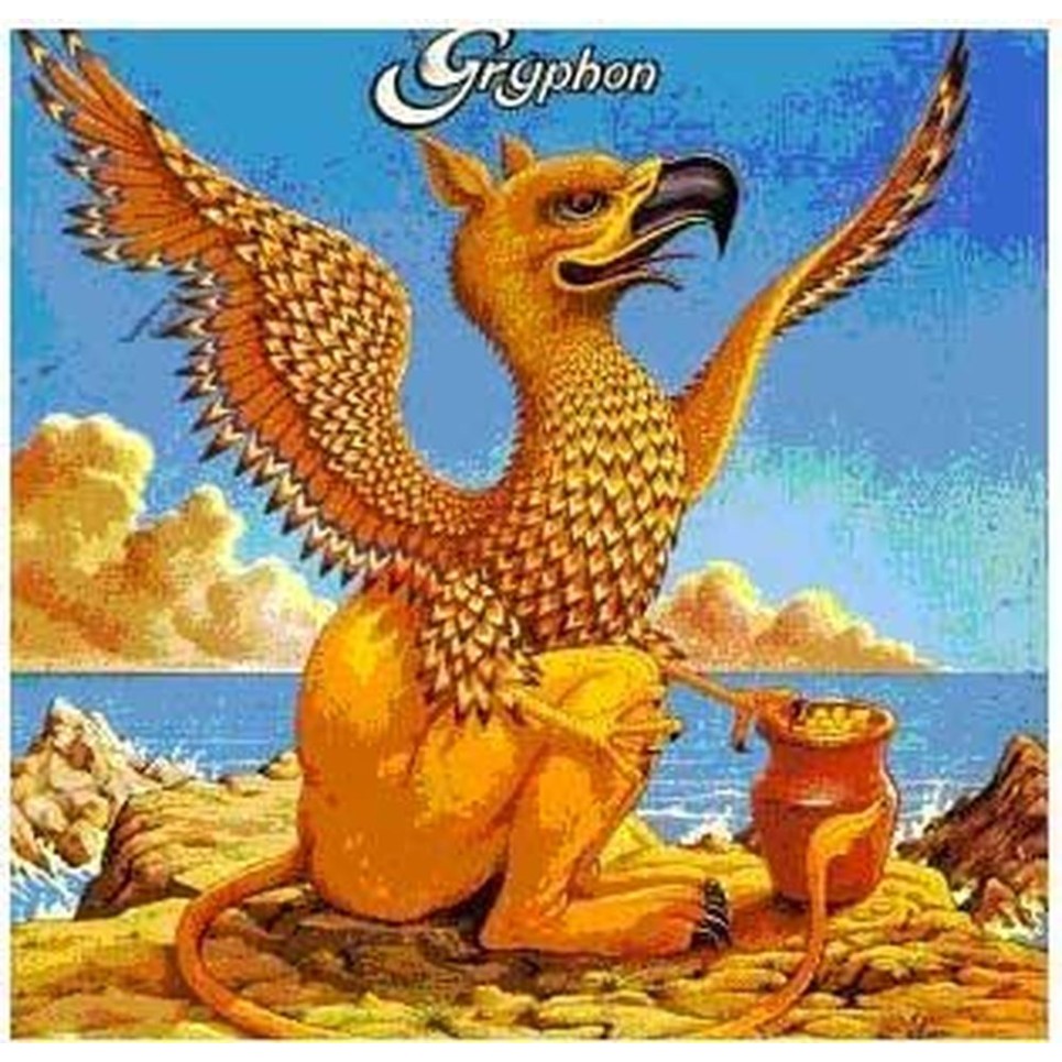 gryphon