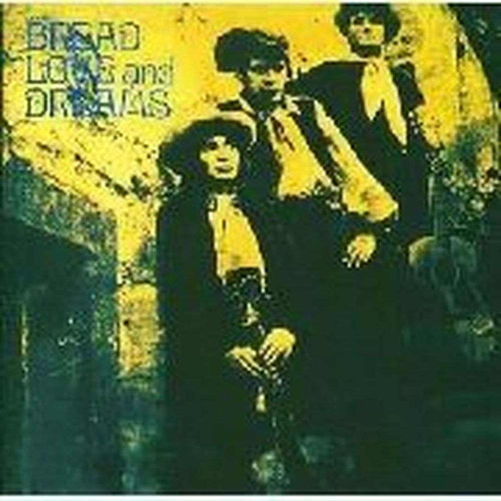 bread, love and dreams