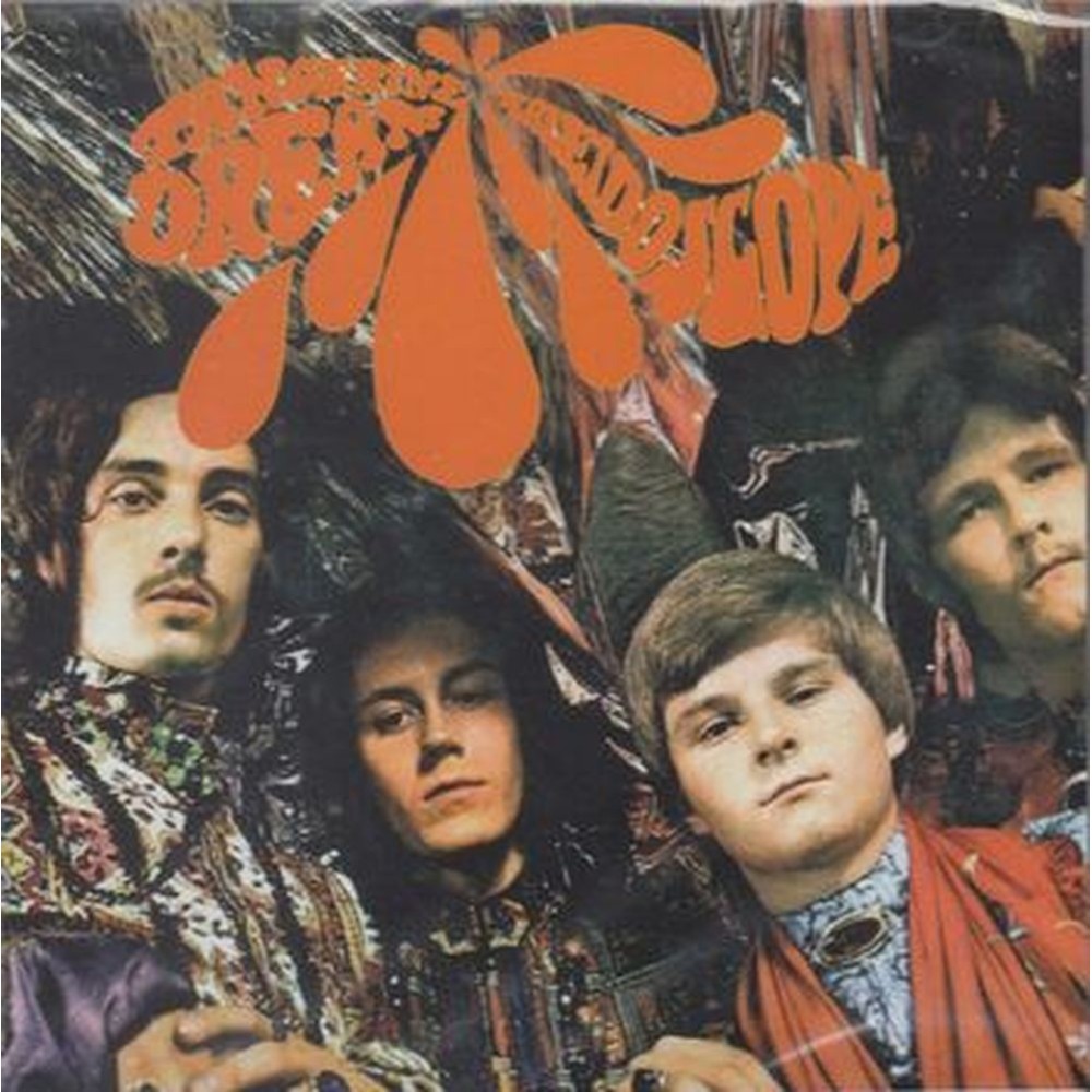 tangerine dream