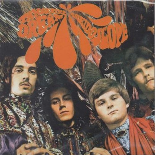 tangerine dream
