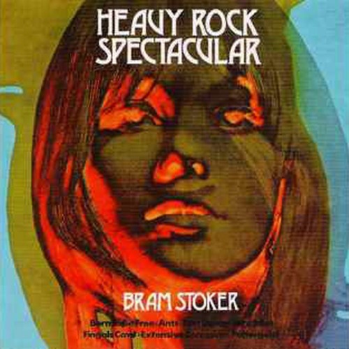 heavy rock spectacular