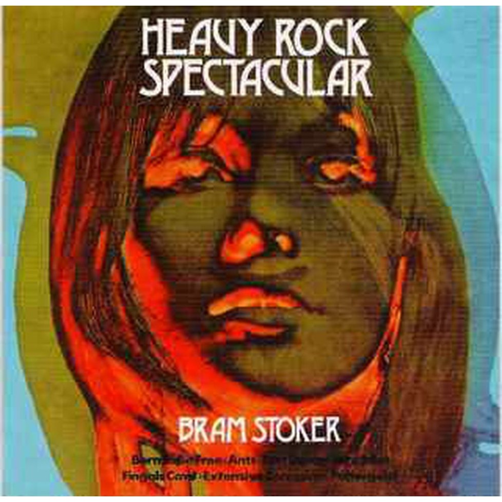 heavy rock spectacular