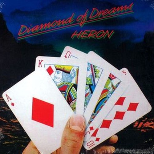 diamond of dreams