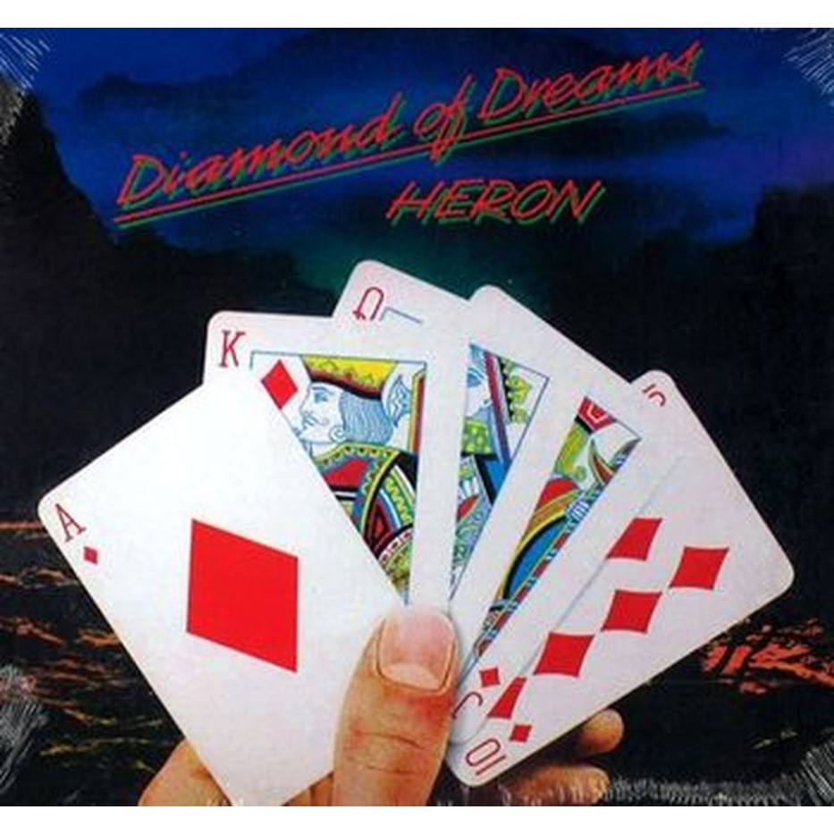 diamond of dreams