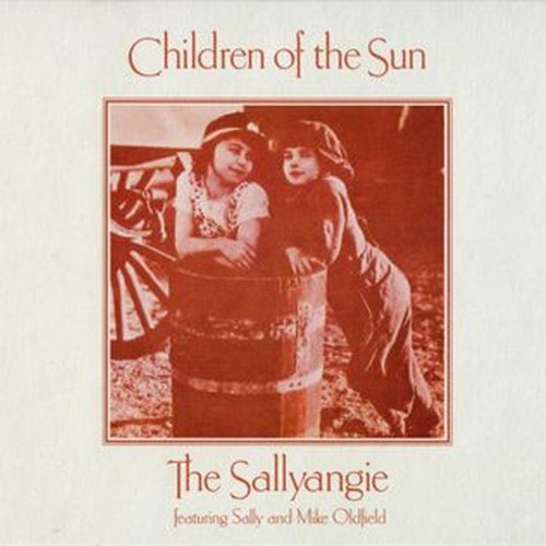 children of the sun