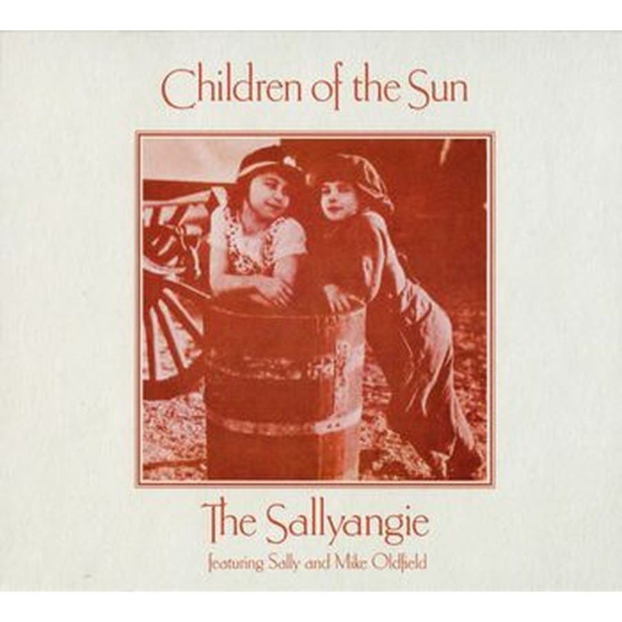 children of the sun