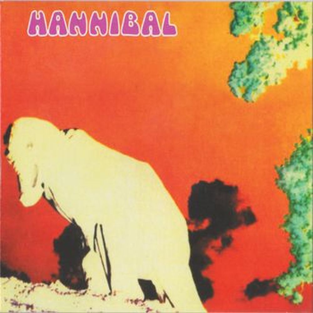hannibal
