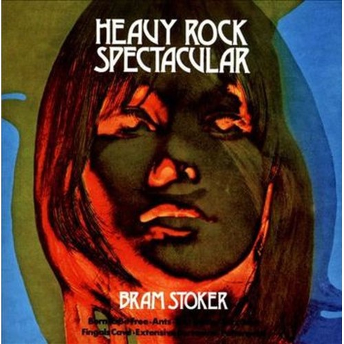 heavy rock spectacular (RSD 2016)