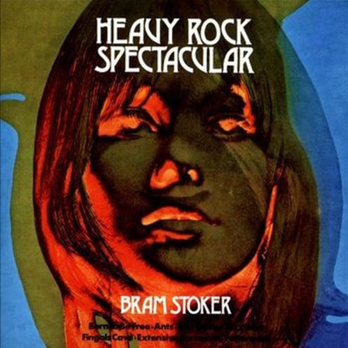 heavy rock spectacular (RSD 2016)