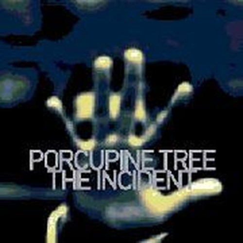 the incident