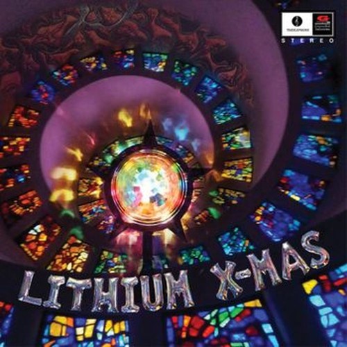 lithium x-mas