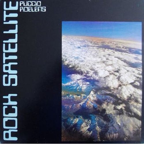 rock satellite