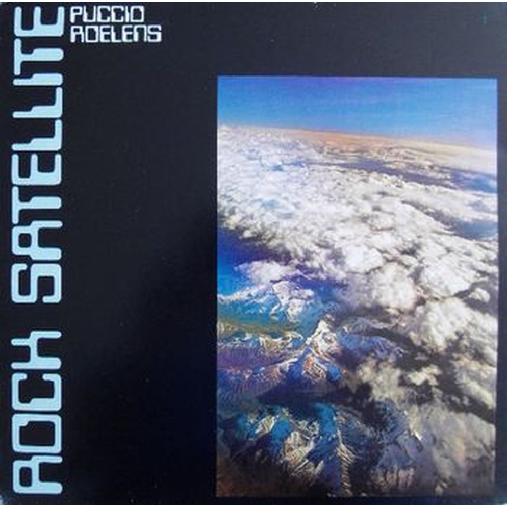 rock satellite