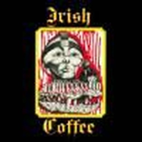 irish coffee