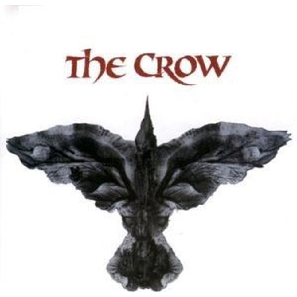 the crow