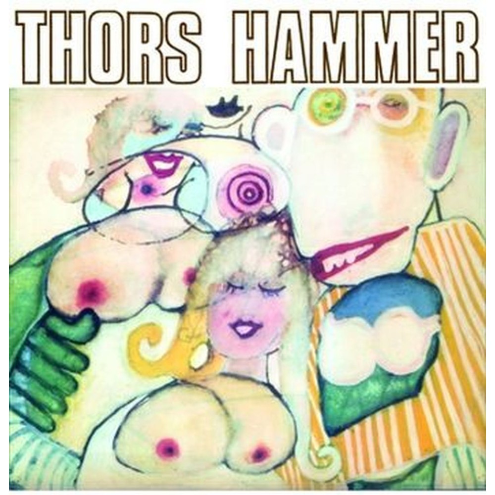 thors hammer