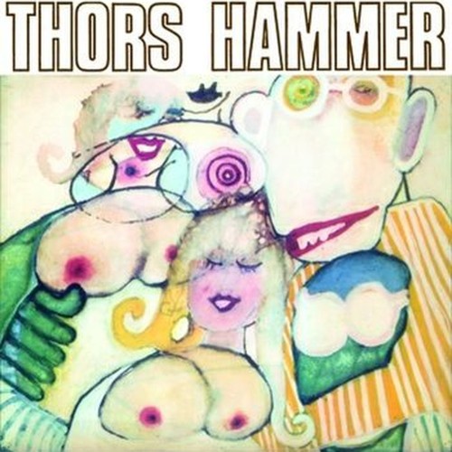 thors hammer