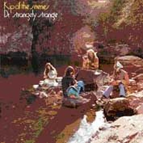 kip of the serenes