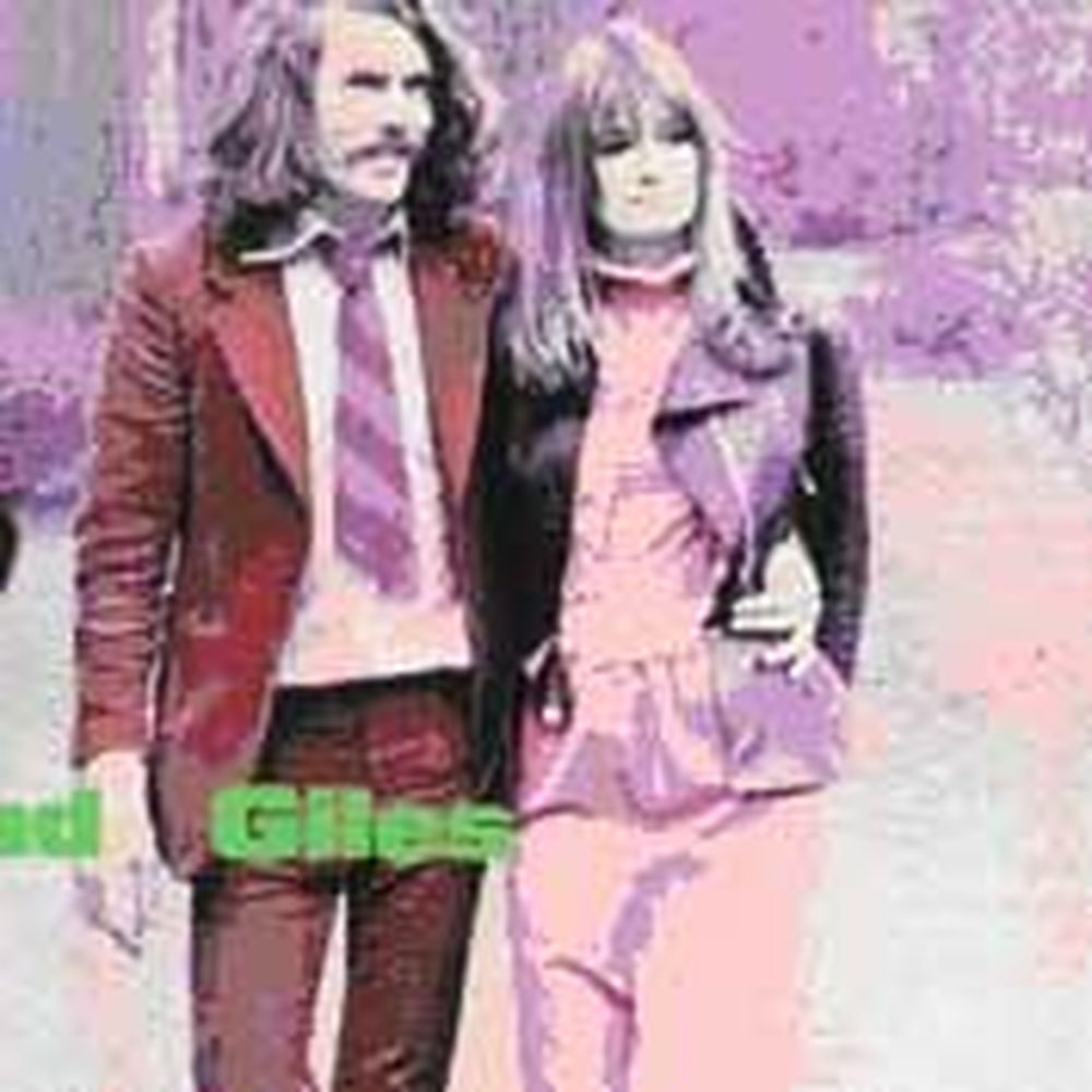 mcdonald and giles