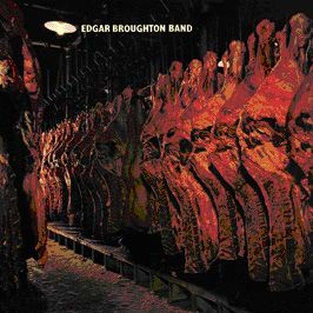 edgar broughton band