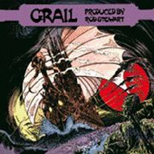 grail
