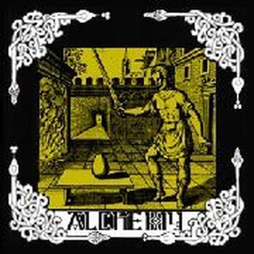 alchemy