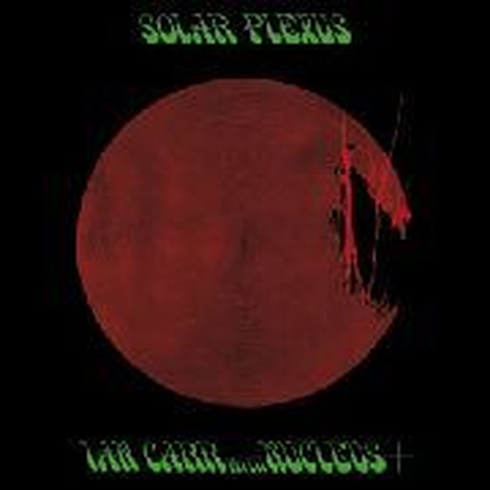 solar plexus
