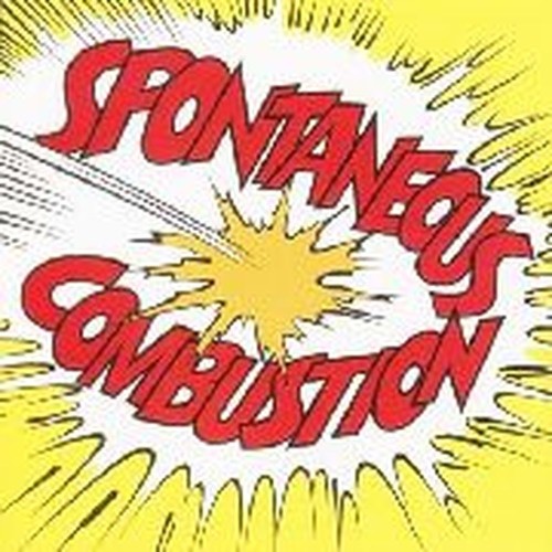 spontaneous combustion