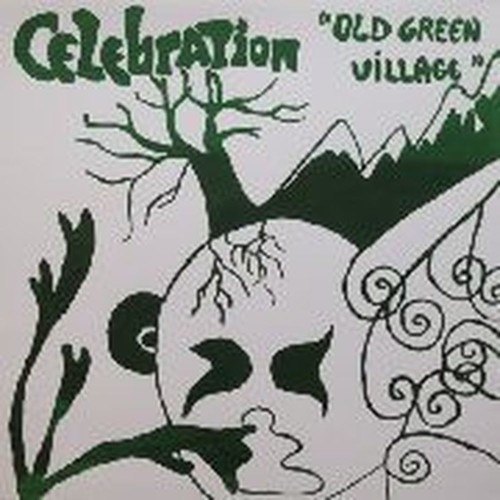 old green village