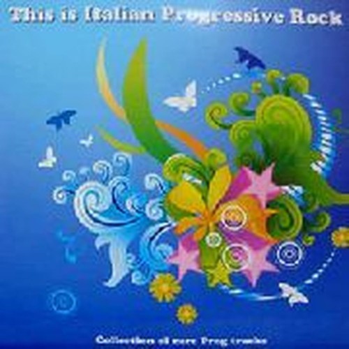 this is italian progressive rock