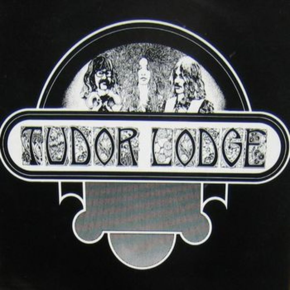tudor lodge