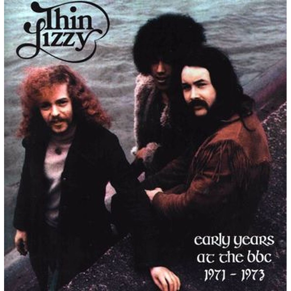 early years at bbc 1971 - 1973