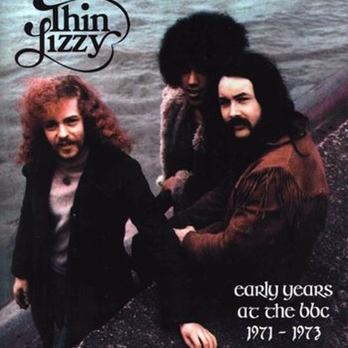 early years at bbc 1971 - 1973