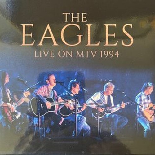 live on mtv 1994