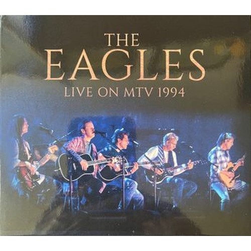 live on mtv 1994