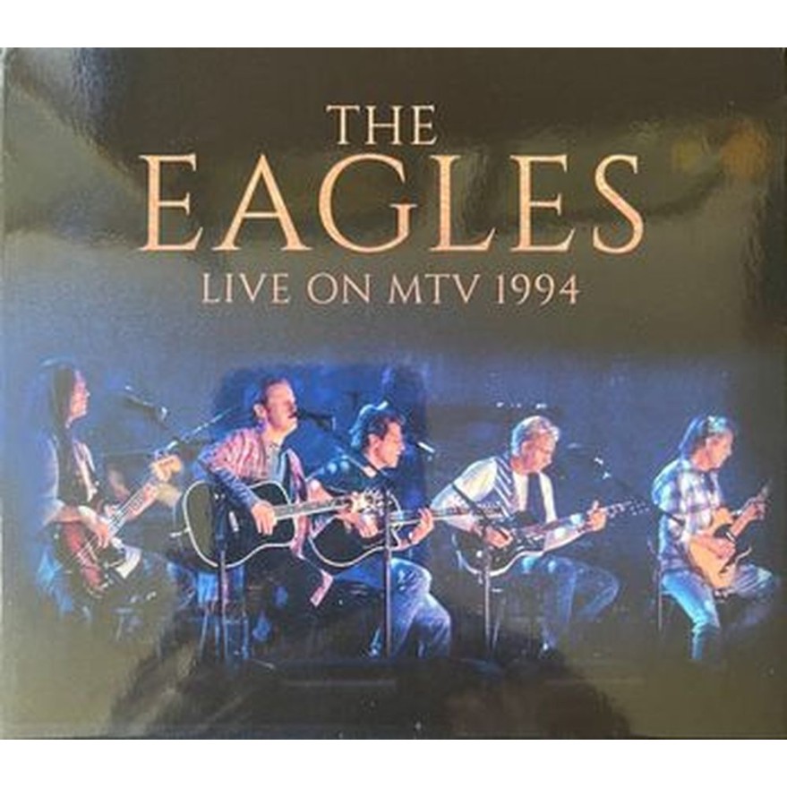 live on mtv 1994