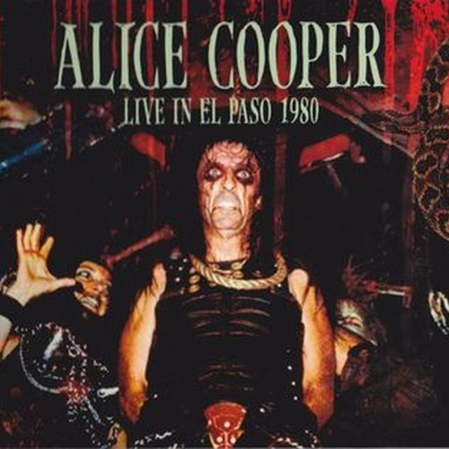 live in el paso 1980
