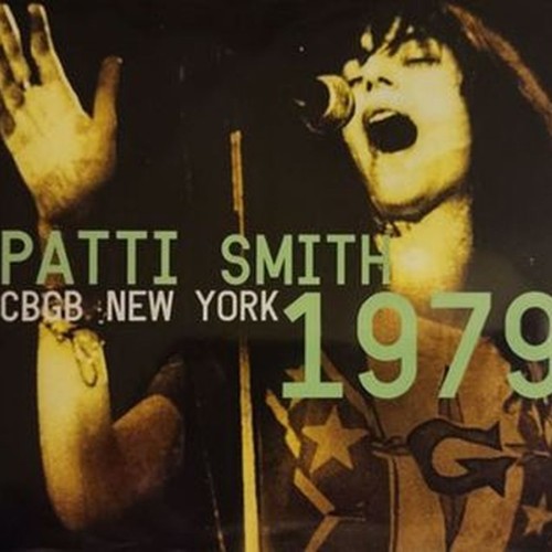 cbgb new york 1979