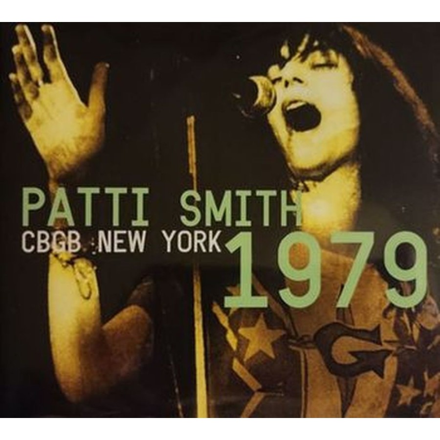 cbgb new york 1979