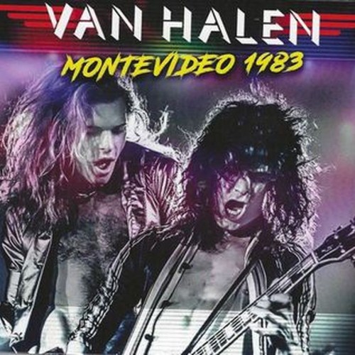 montevideo 1983
