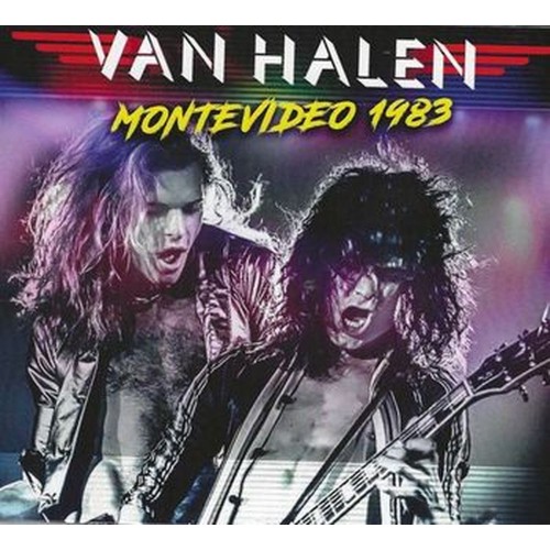 montevideo 1983