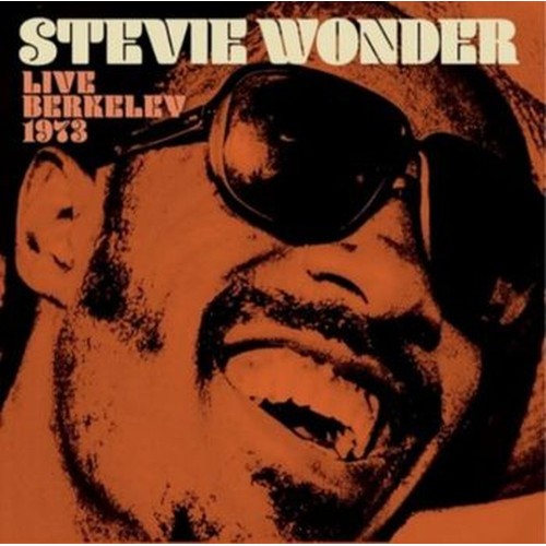 live berkeley 1973