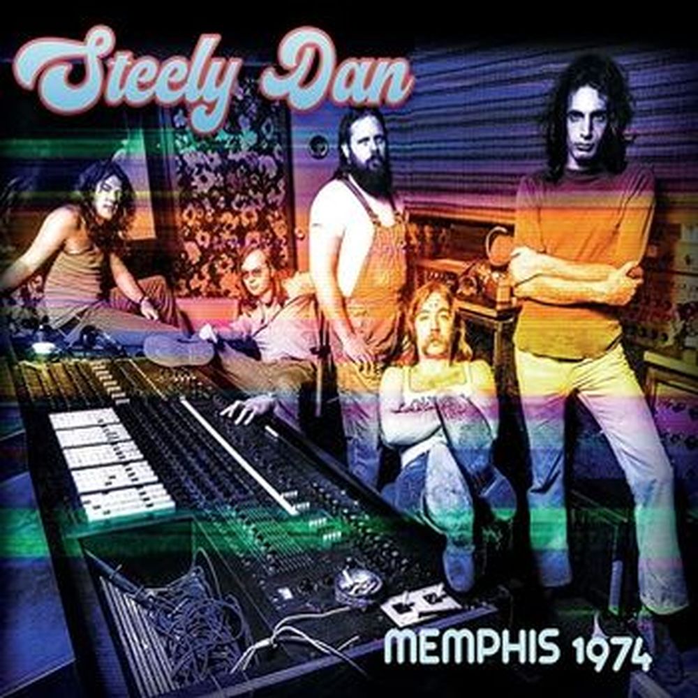 memphis 1974