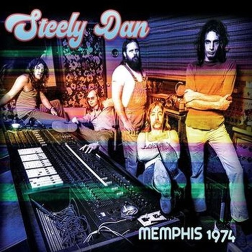 memphis 1974