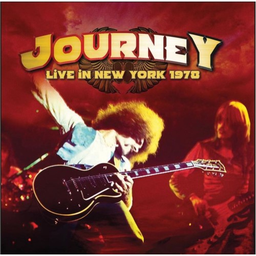 live in new york 1978