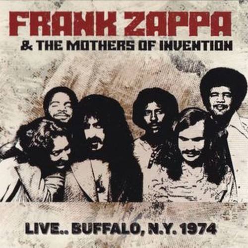 live... buffalo, n.y.